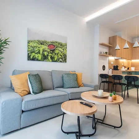 The Coffee - Center 塞萨洛尼基