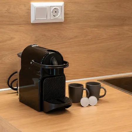 The Coffee - Center * 塞萨洛尼基