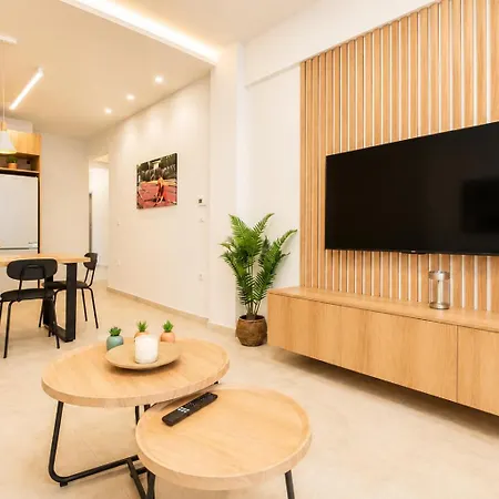 The Coffee - Center 塞萨洛尼基