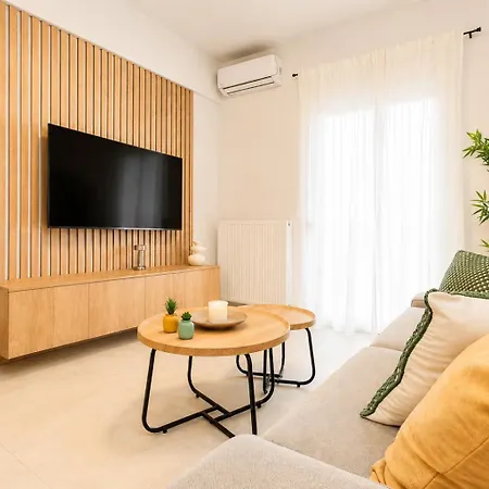Apartamento The Coffee - Center