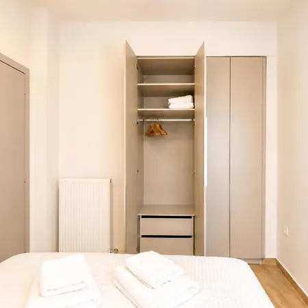Apartamento The Coffee - Center *