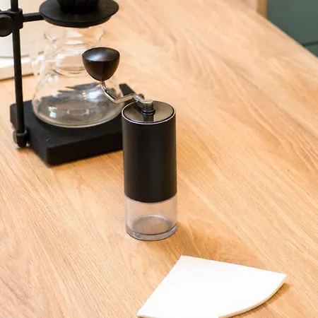 The Coffee - Center *